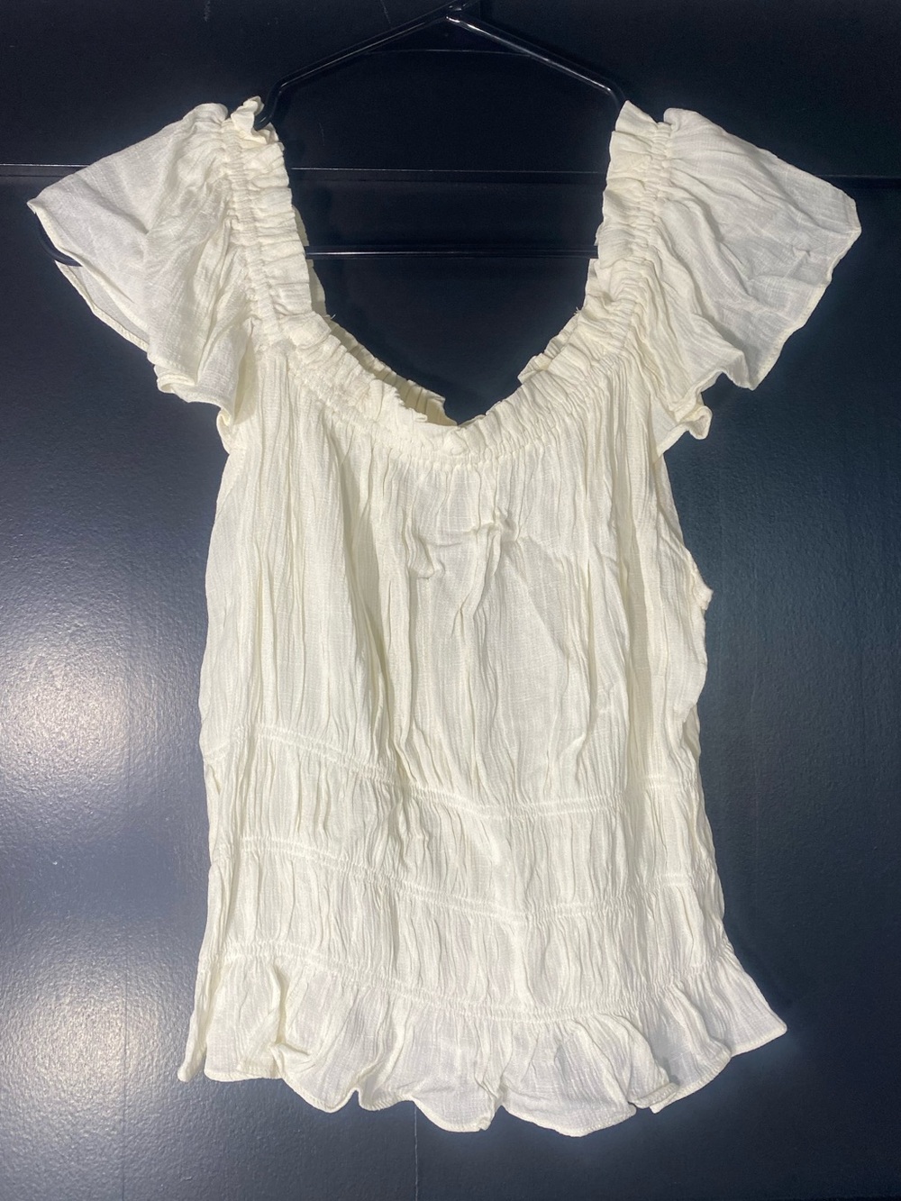 4/$16 Juicy Couture Top